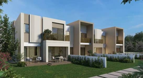4 Bedroom Villa for Sale in Dubailand, Dubai - 1. JPG