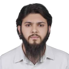 Maaz Ahmed Maaz Ahmed