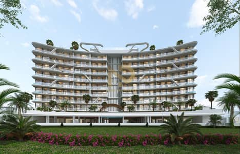 1 Bedroom Apartment for Sale in Arjan, Dubai - Screenshot 2024-07-17 130802. png