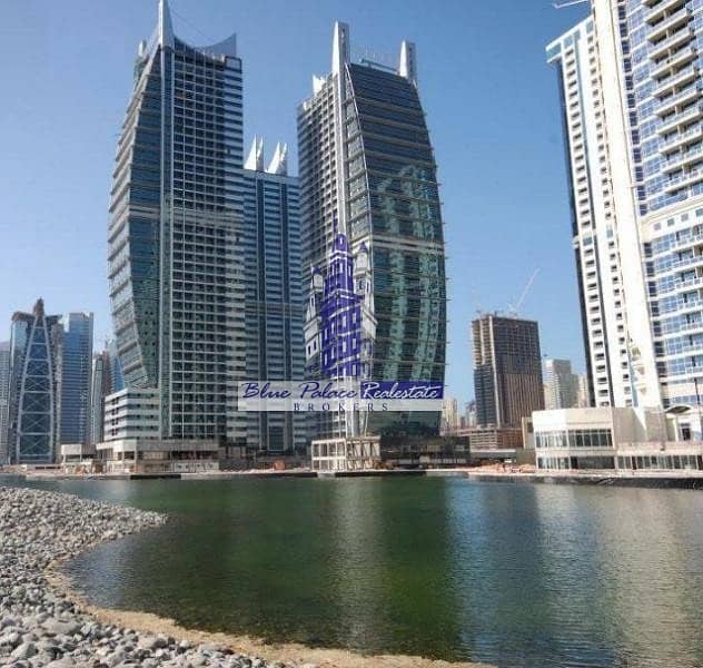 Lake View 3 Bed Unit In JLT Armada Tower