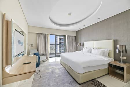 2 Schlafzimmer Wohnung zum Miete in Business Bay, Dubai - Wohnung in Business Bay,DAMAC Towers by Paramount Hotels and Resorts,Tower B, 2 schlafzimmer, 18500 AED - 7564309 2 Schlafzimmer Wohnung zum Miete in Business Bay, Dubai - Wohnung in Business Bay,DAMAC Towers by Paramount Hotels and Resorts,Tower B, 2 schlafzimmer, 18500 AED - 7564309