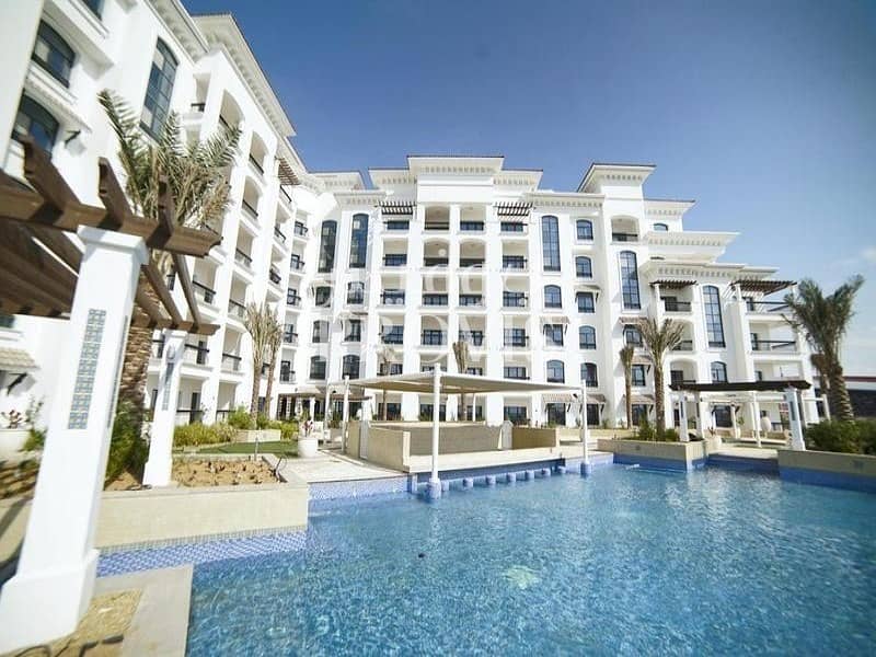 Great Deal! 1 BR Apt in Ansam ! Yas Mall View
