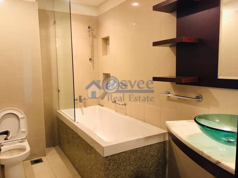 9 2Br Simplex Apartment for sale in Jumeirah Living