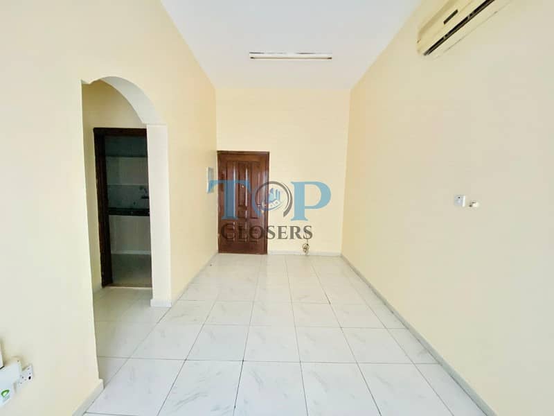 Spacious Apartment | 12 Payments | Shaded Parking