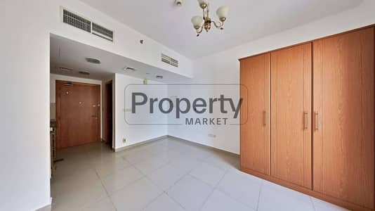 Best Price | High Floor | Unfurnished | Balcony