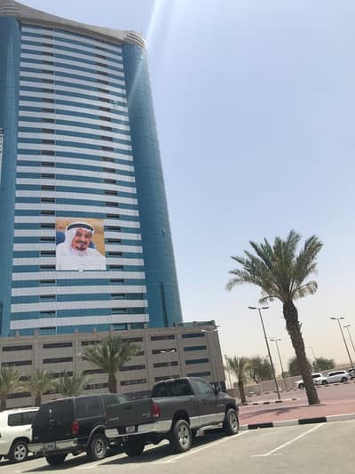 1 Bedroom Apartment for Sale in Sheikh Maktoum Bin Rashid Street, Ajman - Own the most luxurious apartment 1 BHK 1327 sq. f at Conqueror Tower 1 Bedroom Apartment for Sale in Sheikh Maktoum Bin Rashid Street, Ajman - Own the most luxurious apartment 1 BHK 1327 sq. f at Conqueror Tower
