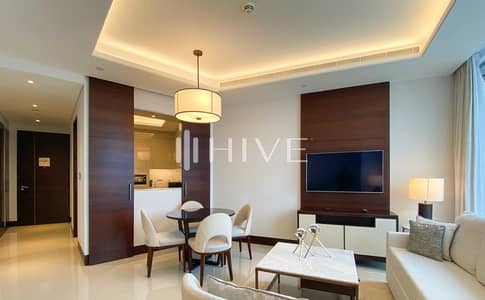 Most Wanted | 1 Bedroom | High Floor