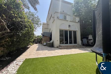 3 Bedroom Villa for Sale in The Springs, Dubai - Extended and Upgraded | 3 Bed | 2E | VOT