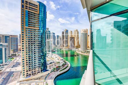 Huge 2 Br + Maids |Vacant |Marina Living