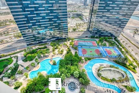 2 Bedroom Flat for Sale in Al Reem Island, Abu Dhabi - 345755242. jpg