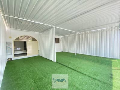 تاون هاوس 3 غرف نوم للايجار في قرية هيدرا، أبوظبي - WhatsApp Image 2024-07-14 at 20.16. 27_736cb2e9. jpg