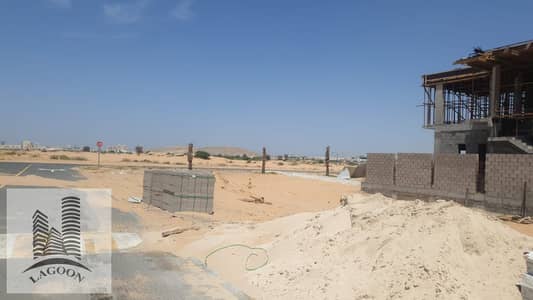 阿尔巴伊亚， 阿治曼 住宅地块待售 - IMG-20240415-WA0169. JPG