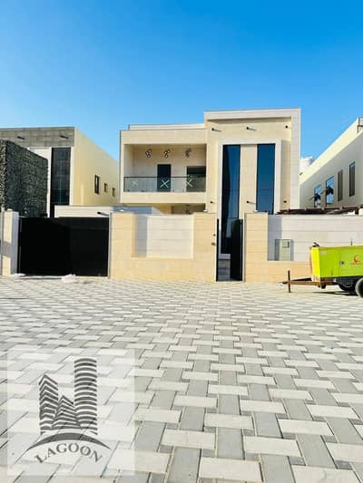 5 Bedroom Villa for Sale in Al Mowaihat, Ajman - IMG-20240407-WA0000. JPG
