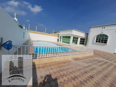 4 Bedroom Villa for Sale in Al Ramlah, Umm Al Quwain - IMG-20240415-WA0019. JPG
