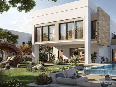 3 Bedroom Villa for Sale in Yas Island, Abu Dhabi - Dahlias00002. png