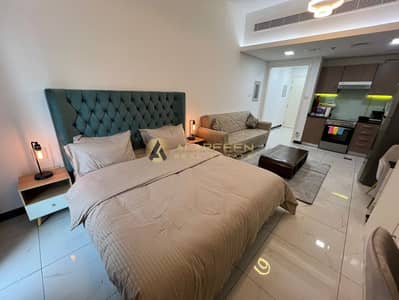 Studio for Rent in Jumeirah Village Circle (JVC), Dubai - IMG-20240717-WA0498. jpg Studio for Rent in Jumeirah Village Circle (JVC), Dubai - IMG-20240717-WA0498. jpg