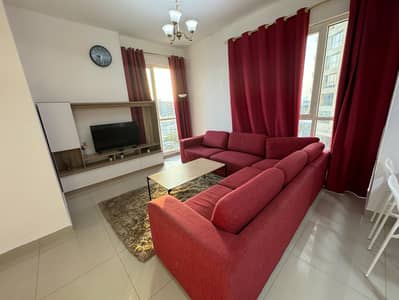 1 Bedroom Apartment for Rent in Dubai Production City (IMPZ), Dubai - WhatsApp Image 2024-07-17 at 5.11. 04 PM (11). jpeg
