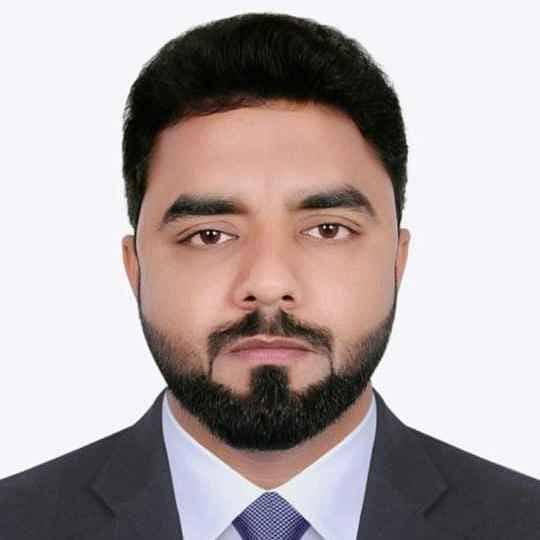 Muhammad Noman Muhammad Noman
