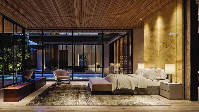 Moor at Creek Beach - Image 3