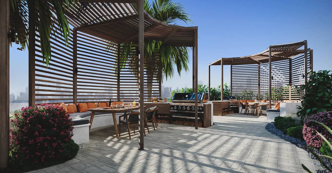 The Orchard Place Tower C - Image 7