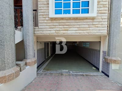 5 Bedroom Villa for Rent in Al Muroor, Abu Dhabi - Private Garage | Maid's Room | Driver Room