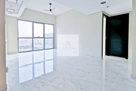 1 Bedroom Flat for Rent in Dubai South, Dubai - Flexible Cheques| Bright | Pets friendly
