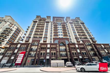 1 Bedroom Apartment for Sale in Dubai Sports City, Dubai - Canal View | 1Bed Apartment | Tenanted