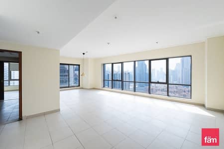 Upgraded | Vacant | Stunning View of Burj Khalifa