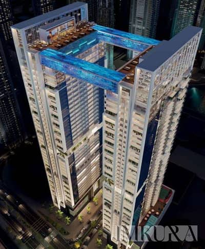 朱美拉湖塔 (JLT)， 迪拜 1 卧室单位待售 - Screenshot 2024-05-20 101151. png