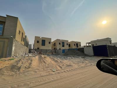 Plot for Sale in Al Zahya, Ajman - WhatsApp Image 2024-07-17 at 7.06. 50 PM. jpeg