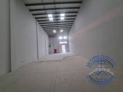 Warehouse for Rent in Al Jurf, Ajman - 69c57ed7-7225-4036-89d8-223f1f43751f. jpg