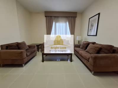 3 Bedroom Apartment for Rent in Tourist Club Area (TCA), Abu Dhabi - 20240715_144917. jpg