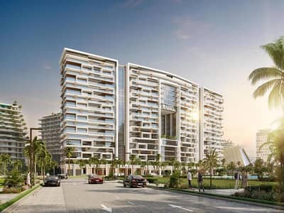 迪拜南部街区， 迪拜 1 卧室公寓待售 - IMG-20240507-WA0005. jpg