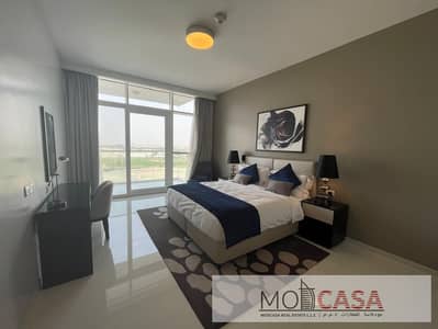 Stunning Golf Views | Vacant | Fully Furnished