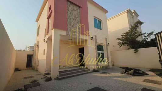 For rent in Sharjah, the Al Fisht area is nearby, all services