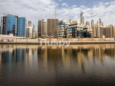 Fully Furnished | Canal View | Spacious