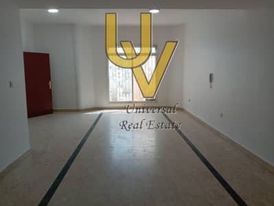 Villa 4BR | Al Khalidiya | Abu Dhabi