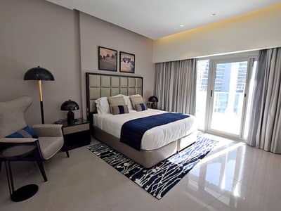 Fully Furnished | Spacious | Ready To Move In