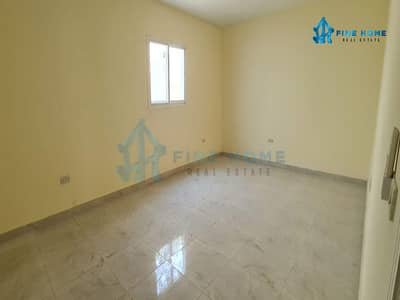 3 Bedroom Flat for Rent in Mohammed Bin Zayed City, Abu Dhabi - Ready to Move 3BR w/Private Entrance | Prime Location