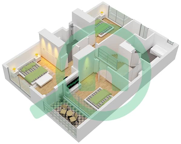 Type Aston-B Unit 5 Plex B Th-02,6 Plex Th-03,6 Plex Th-05,10 Plex Th-07