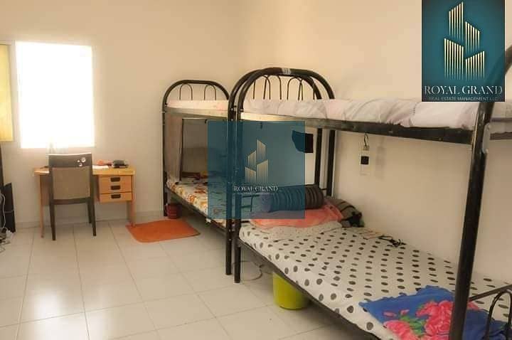 3 STAFF ACCOMODATION AT LOWEST COST