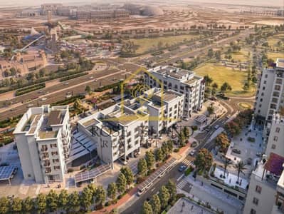 2 Bedroom Apartment for Sale in Yas Island, Abu Dhabi - WhatsApp Image 2024-03-19 at 9.55. 15 AM (7). jpeg