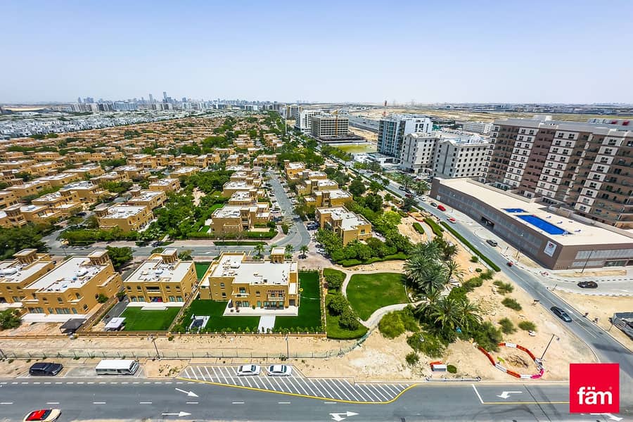 Best Price in AL Furjan | Many Options Available Best Price in AL Furjan | Many Options Available