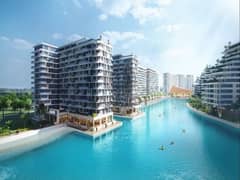 Waterfront Living | Crystal Lagoons | Direct From The Developer | High ROI