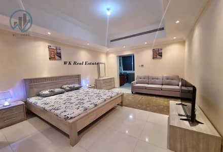 Studio for Rent in Khalifa City, Abu Dhabi - 9567924-019bfo. jpg