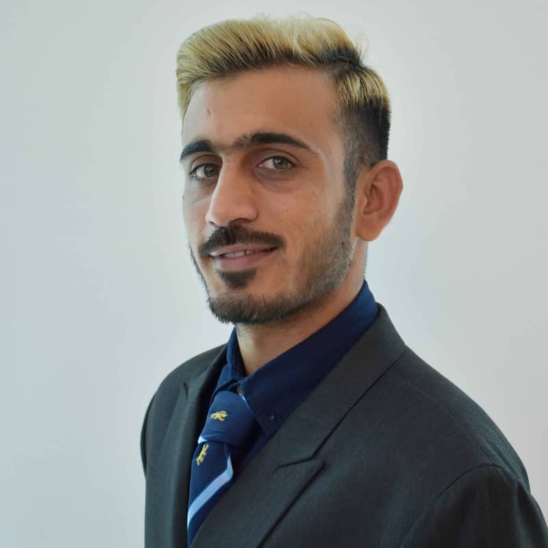 Bilal Khan