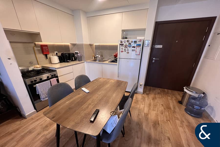 High Floor | Balcony | Vacant On Transfer High Floor | Balcony | Vacant On Transfer