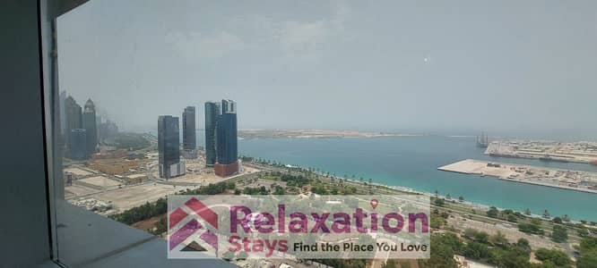 4 Bedroom Apartment for Rent in Tourist Club Area (TCA), Abu Dhabi - WhatsApp Image 2024-07-17 at 13.16. 55_3b6ac1eb. jpg