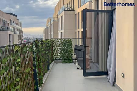 2 Bedroom Penthouse for Sale in Muwaileh, Sharjah - Penthouse | 2BHK | Ready | Big Balcony | AL MAMSHA