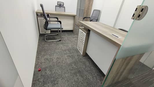 Office for Rent in Deira, Dubai - WhatsApp Image 2024-07-18 at 10.47. 29 AM. jpeg